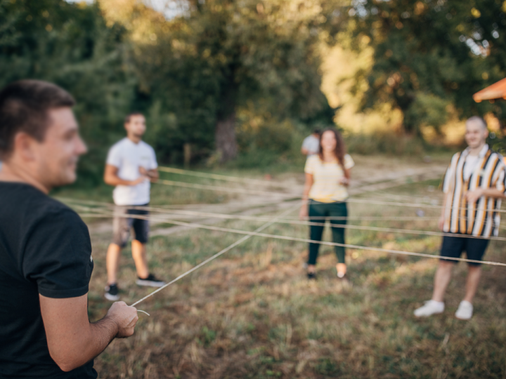 La gamificación en recursos humanos